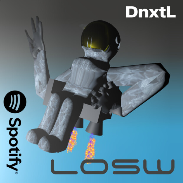 LoSW DnxtL Artwork